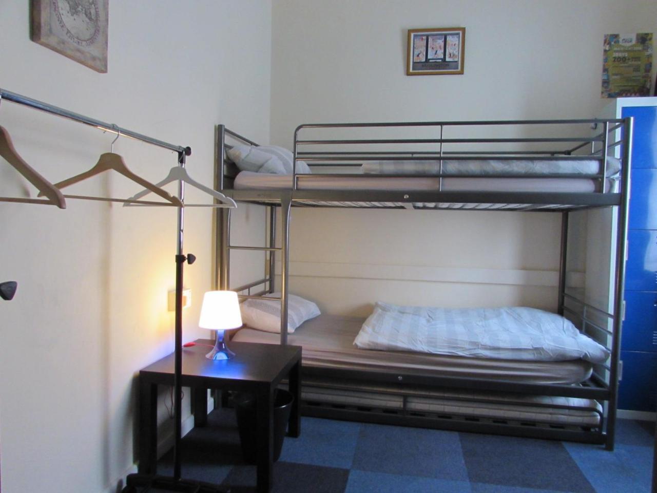 Hostel Hull Trinity Backpackers Kingston upon Hull Exterior foto
